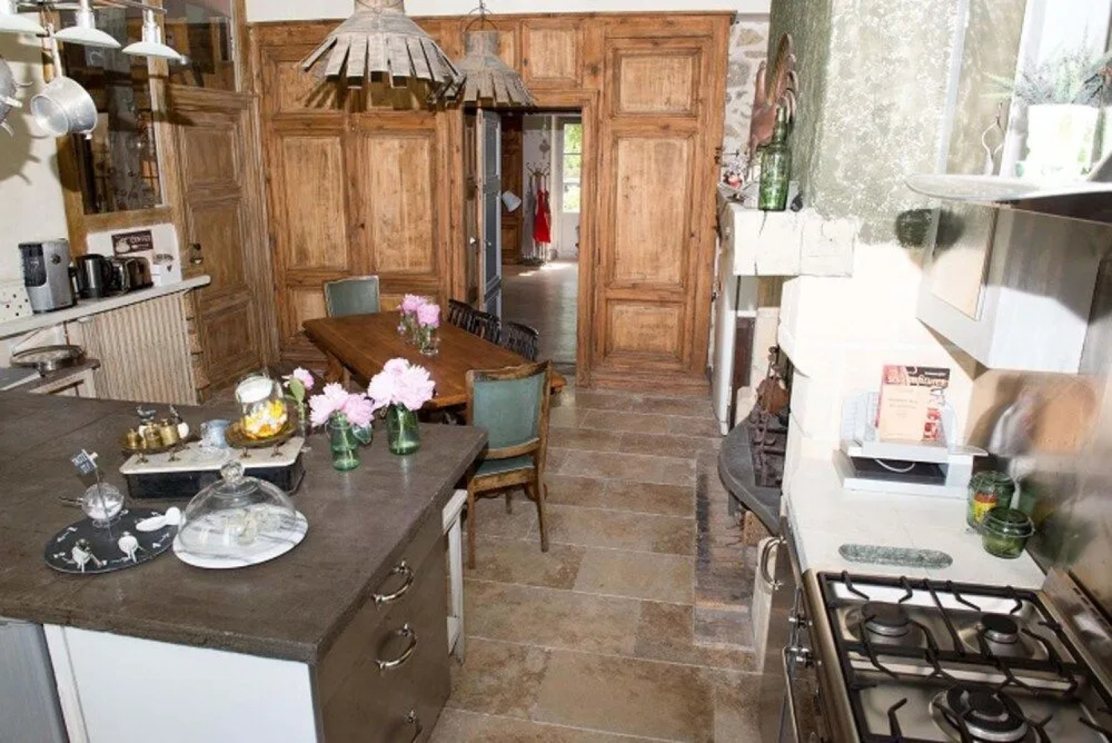 Au Bonheur d'Alphonse