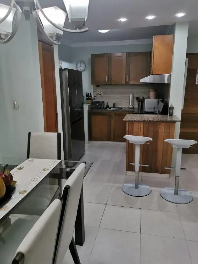 Altos de Alemeda, Santo Domingo Oeste