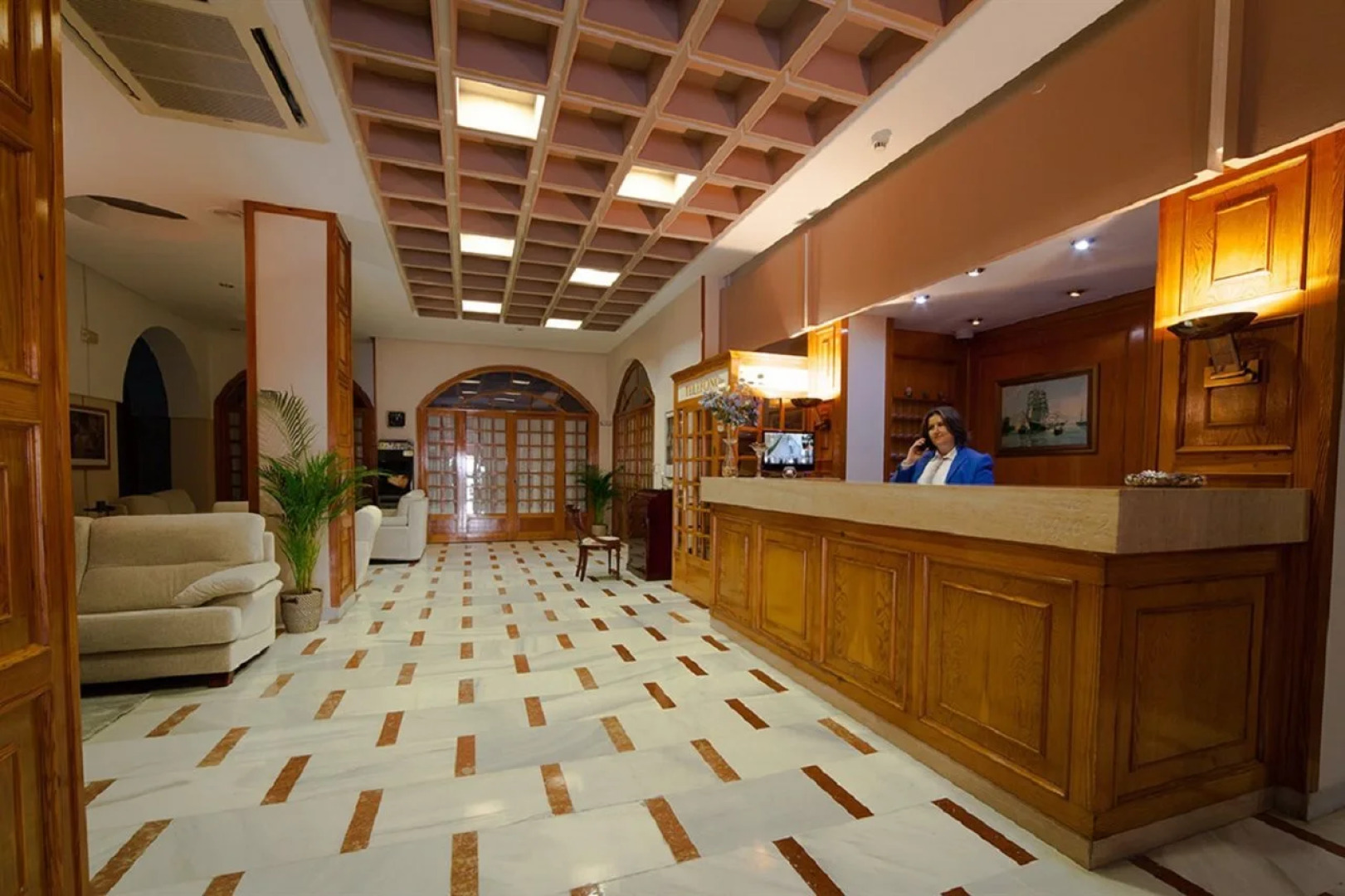 Hotel Regio 2