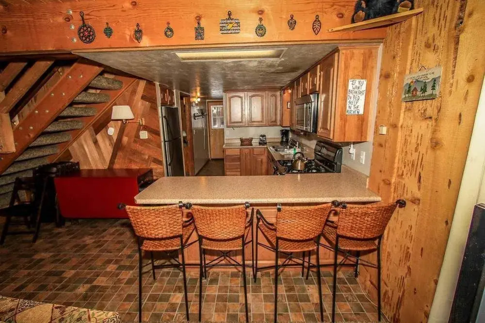 Nut House 1511 by RedAwning