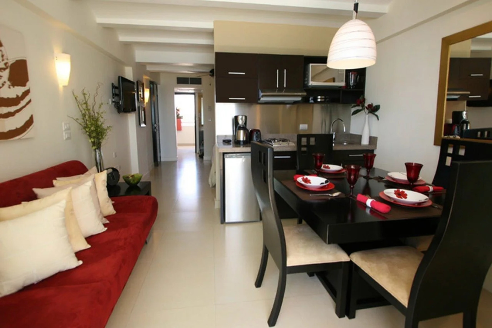 Suites Las Flores Beach Mazatlan