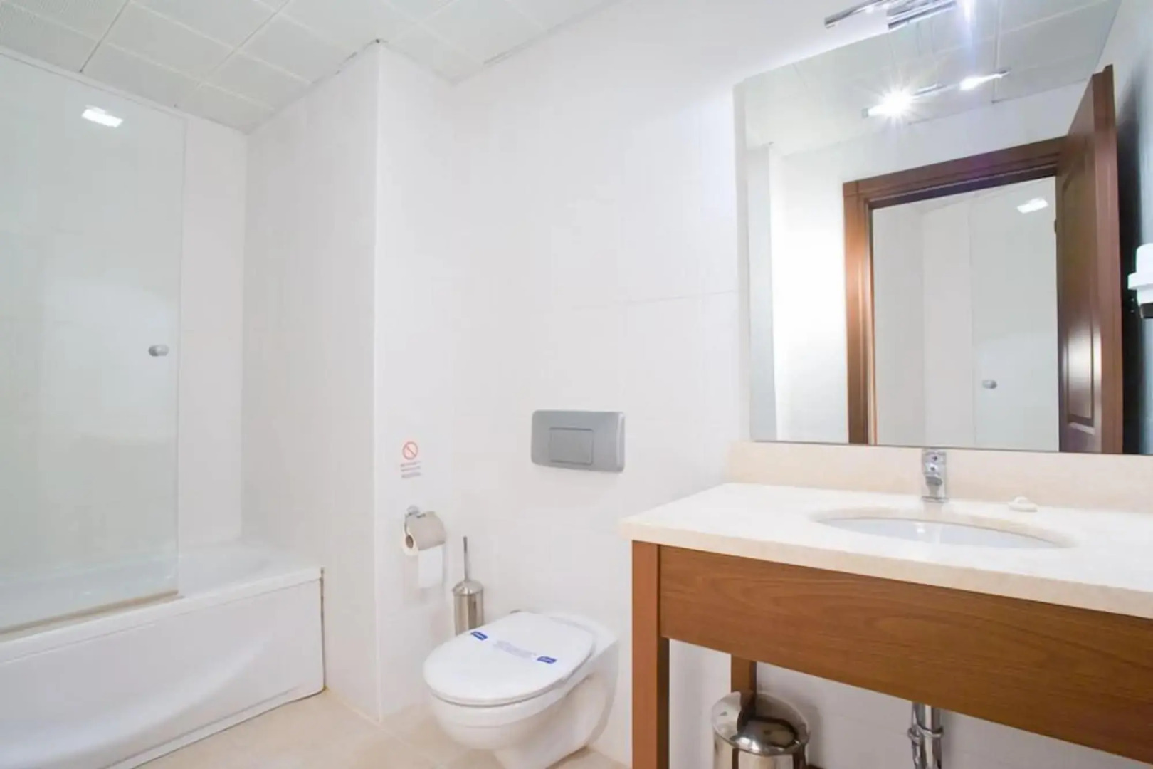 Отель Siesta Beach & Apart