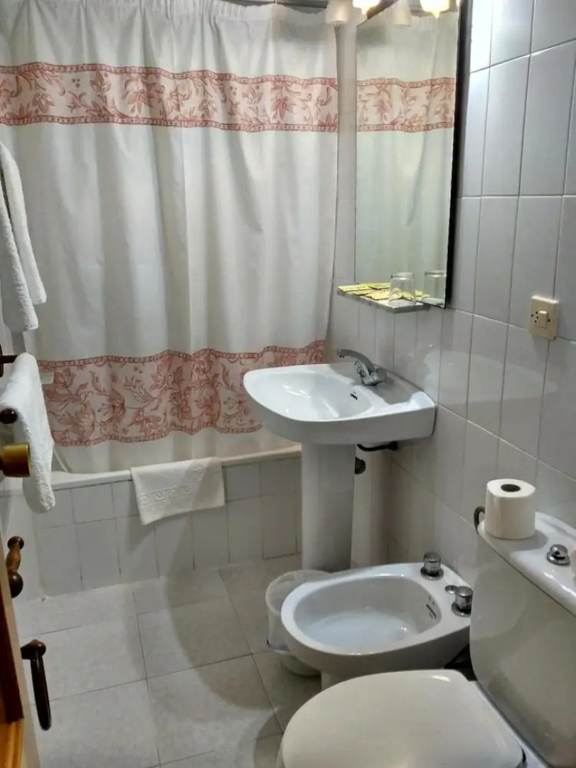 Pensión Rural Arroyo la Teja