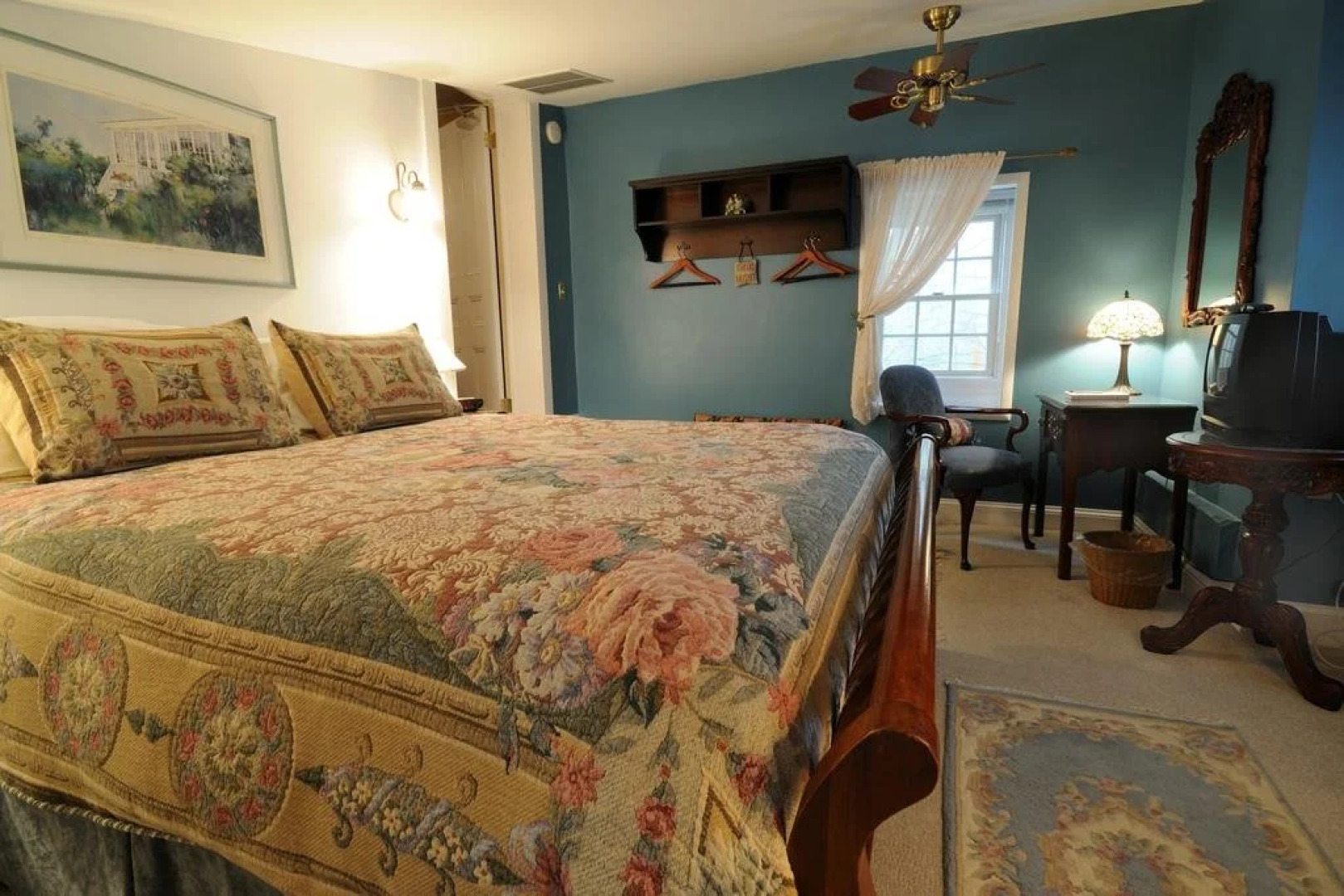 Georgian House Bed and Breakfast