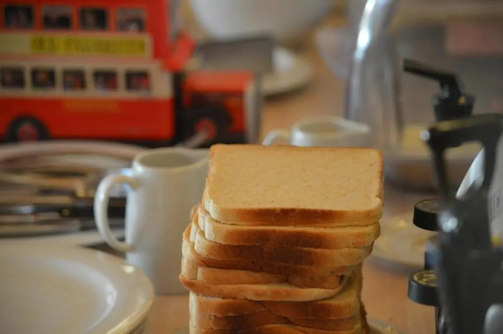 Dimitropoulos Apartments