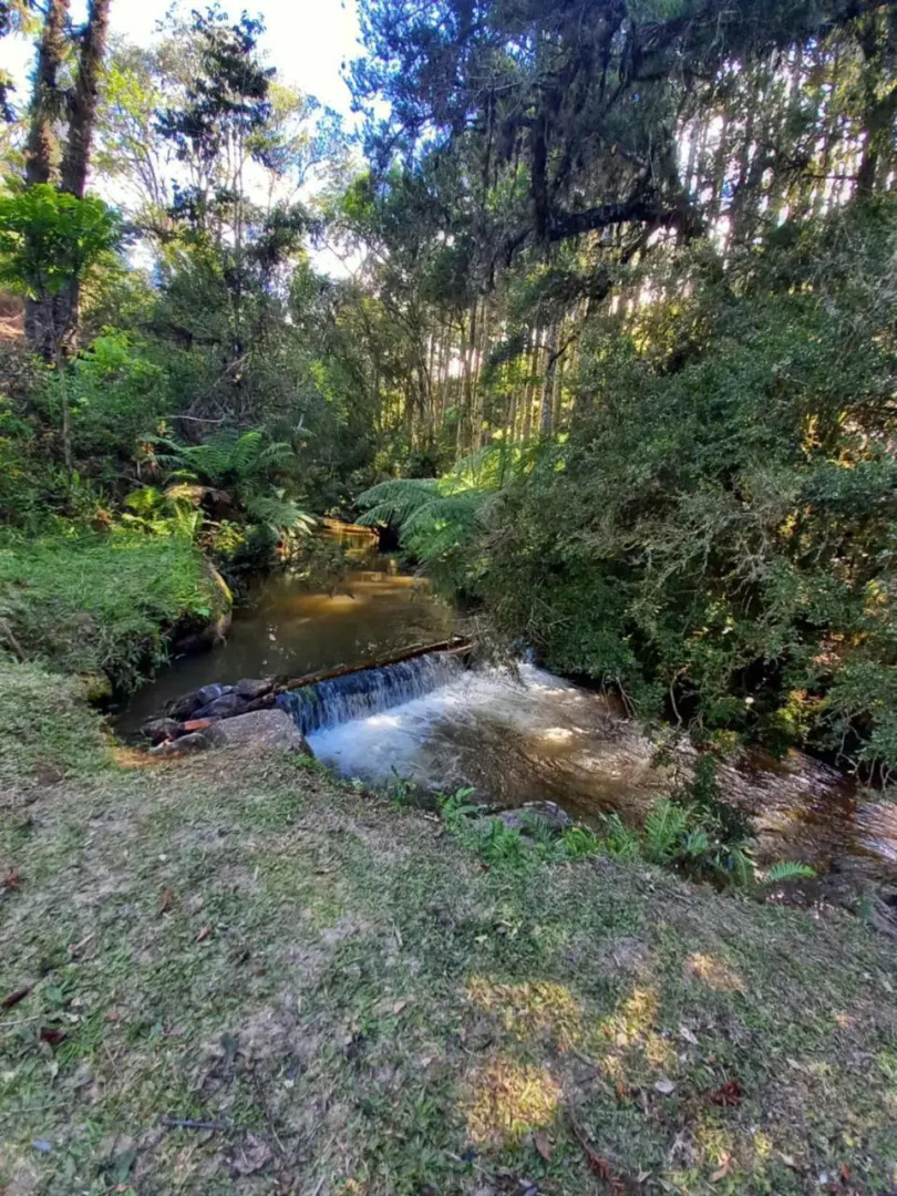 Pousada Som das Aguas