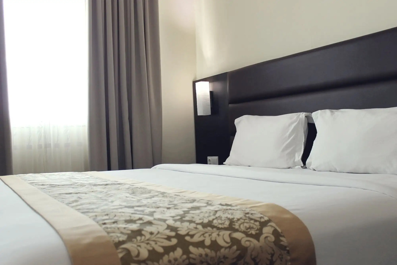 The BCC Hotel & Residence