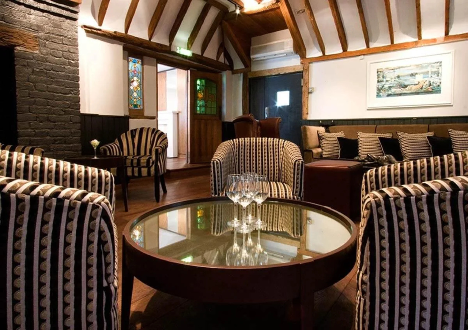 Sanctum On The Green - A Bespoke Hotel