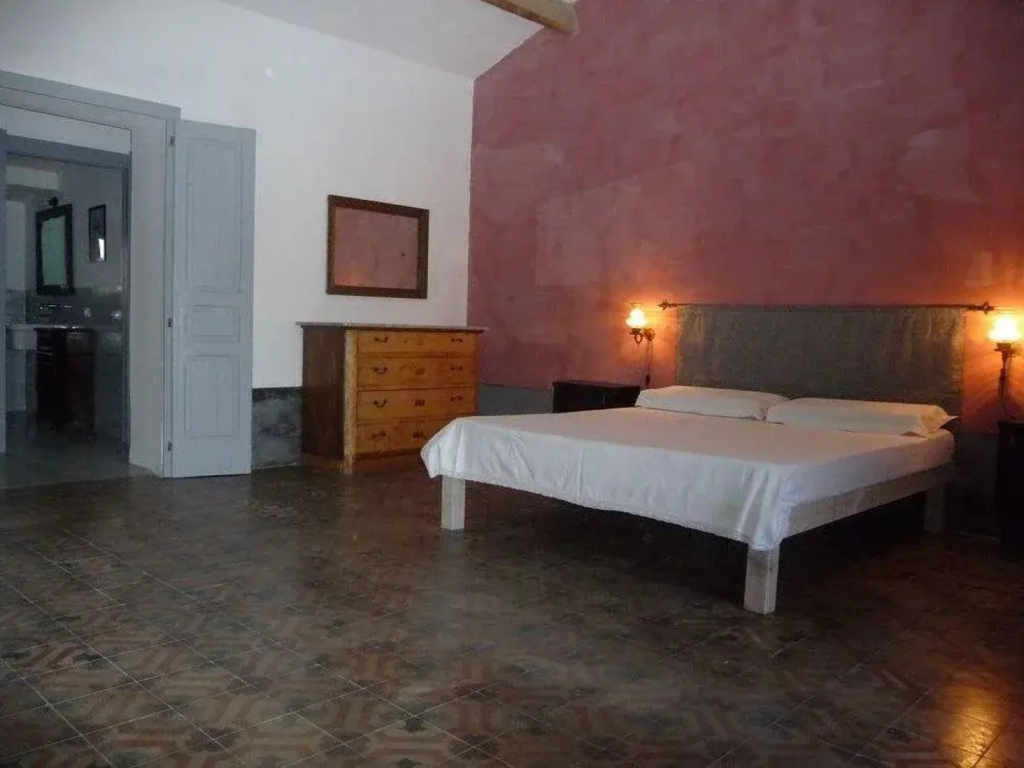 Agriturismo La Tana Di Lu Maccioni