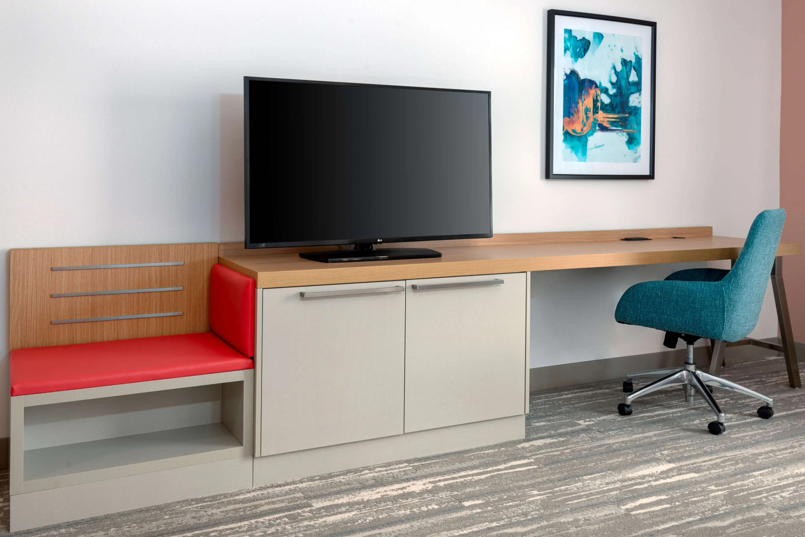 Hilton Garden Inn Panama City Airport