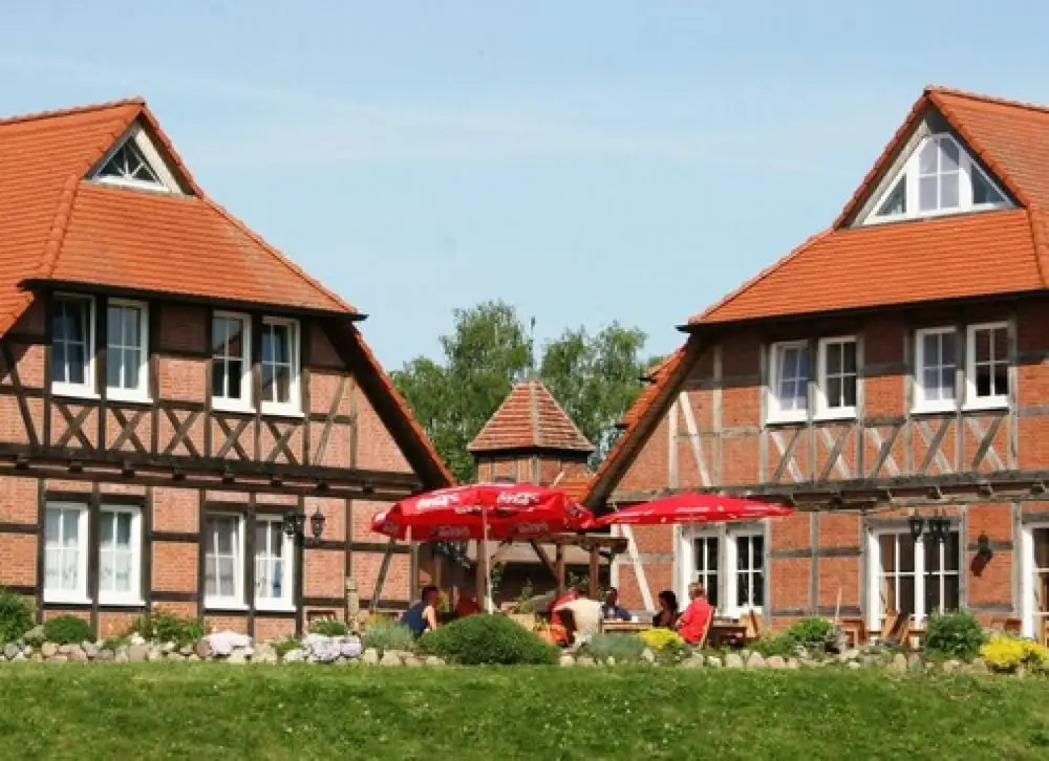 Flair Seehotel Zielow