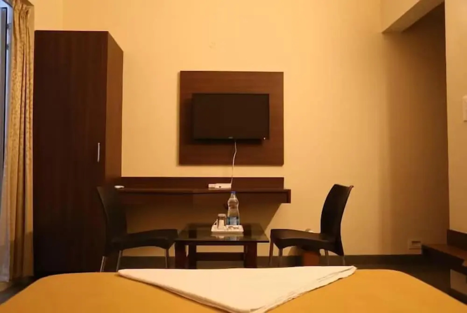 Kalinga Tavern Residency