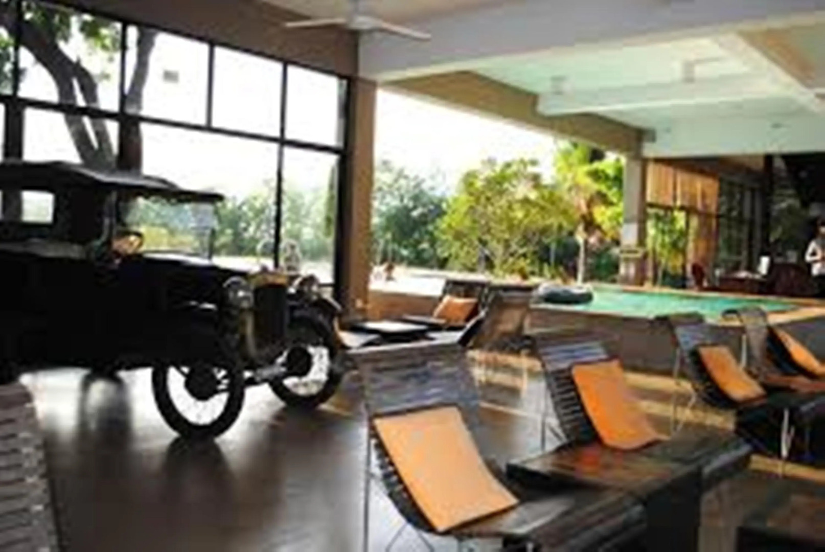 Sigiriana Resort by Thilanka