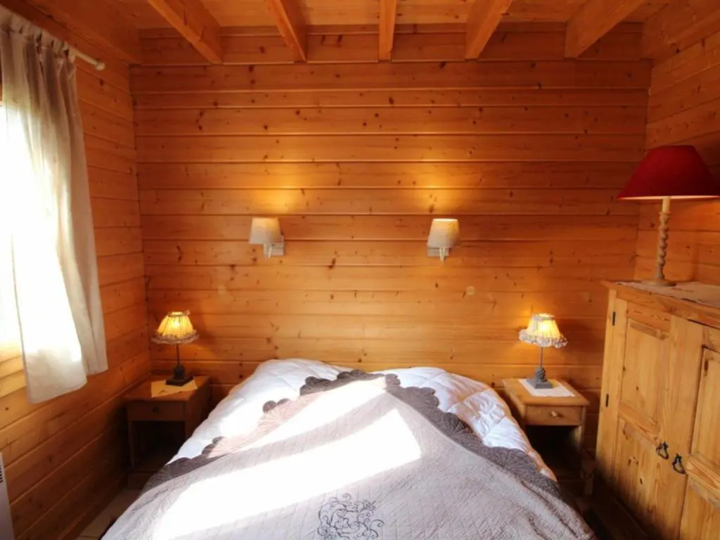 Chalet Le Tholy, 4 pièces, 6 personnes - FR-1-589-233