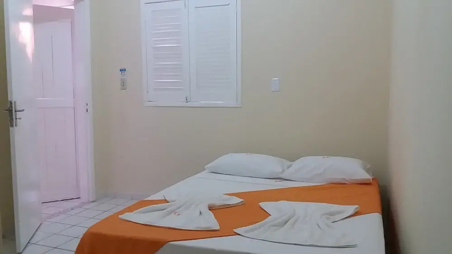 Pousada Sol De Porto