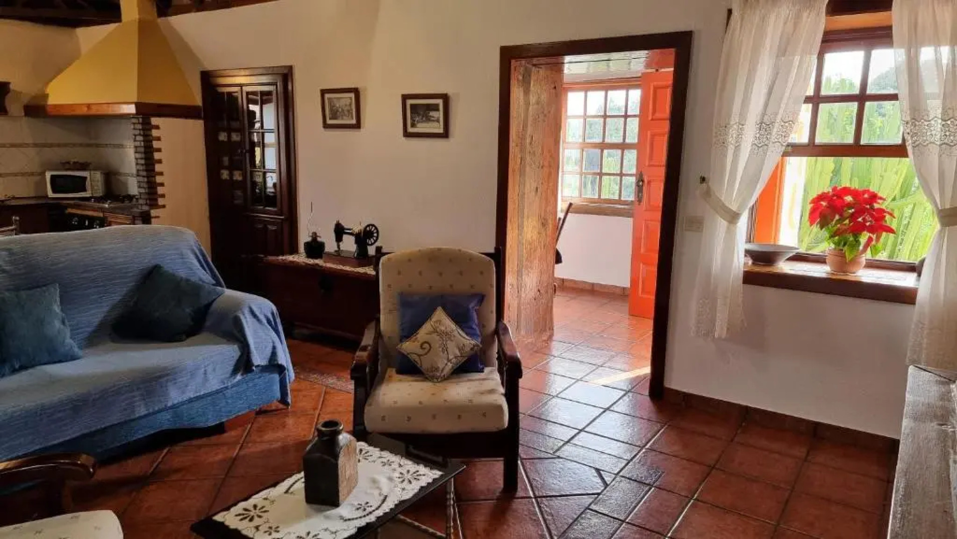 Casa Rural Emiliana by Isla Bonita