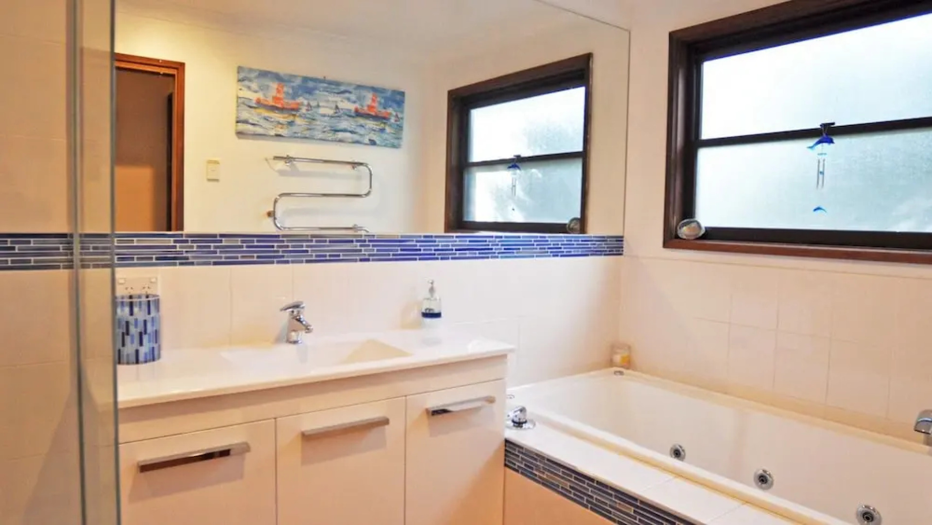 Surf Plazu - PET Friendly