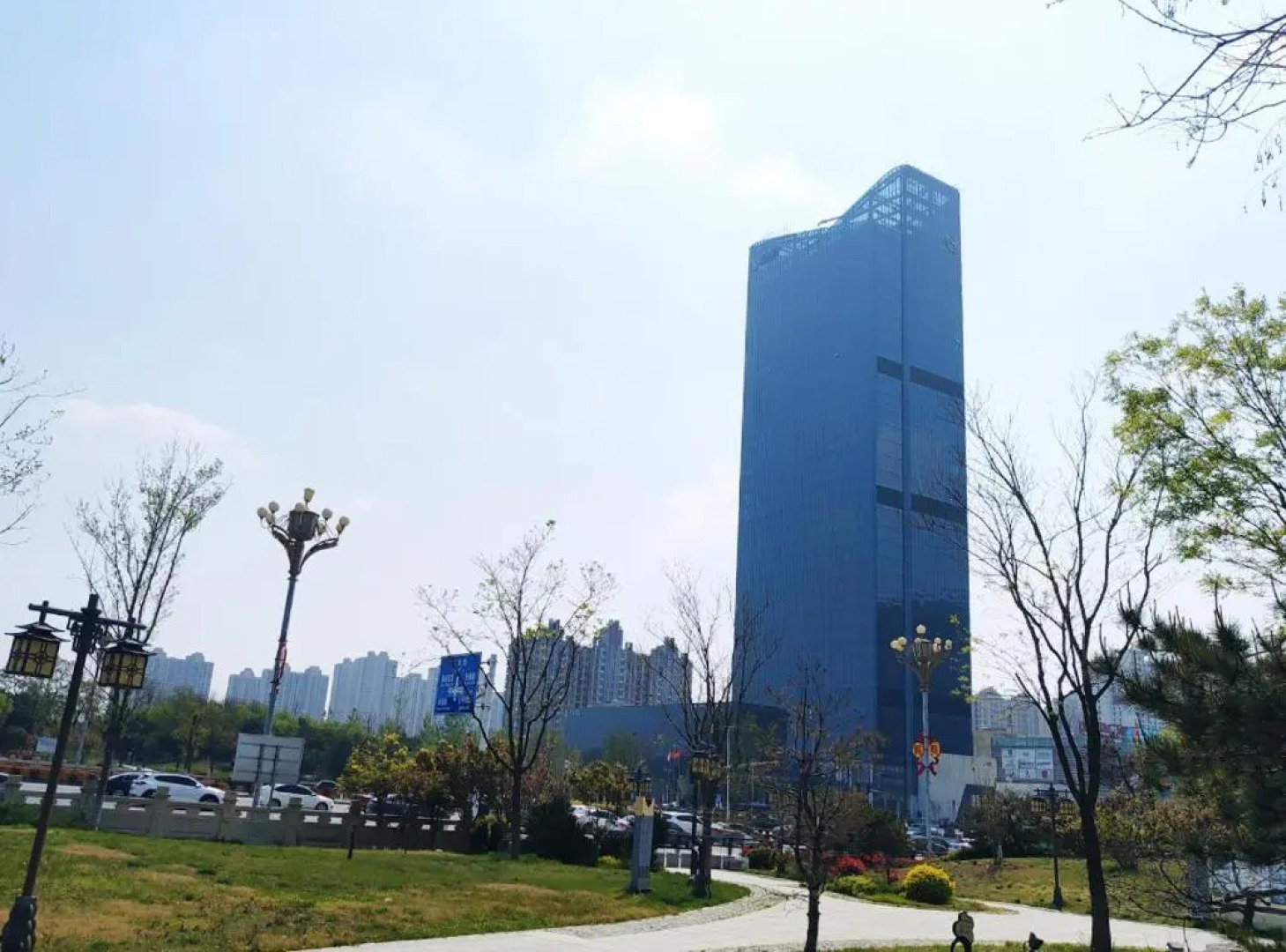 Sheraton Kaifeng