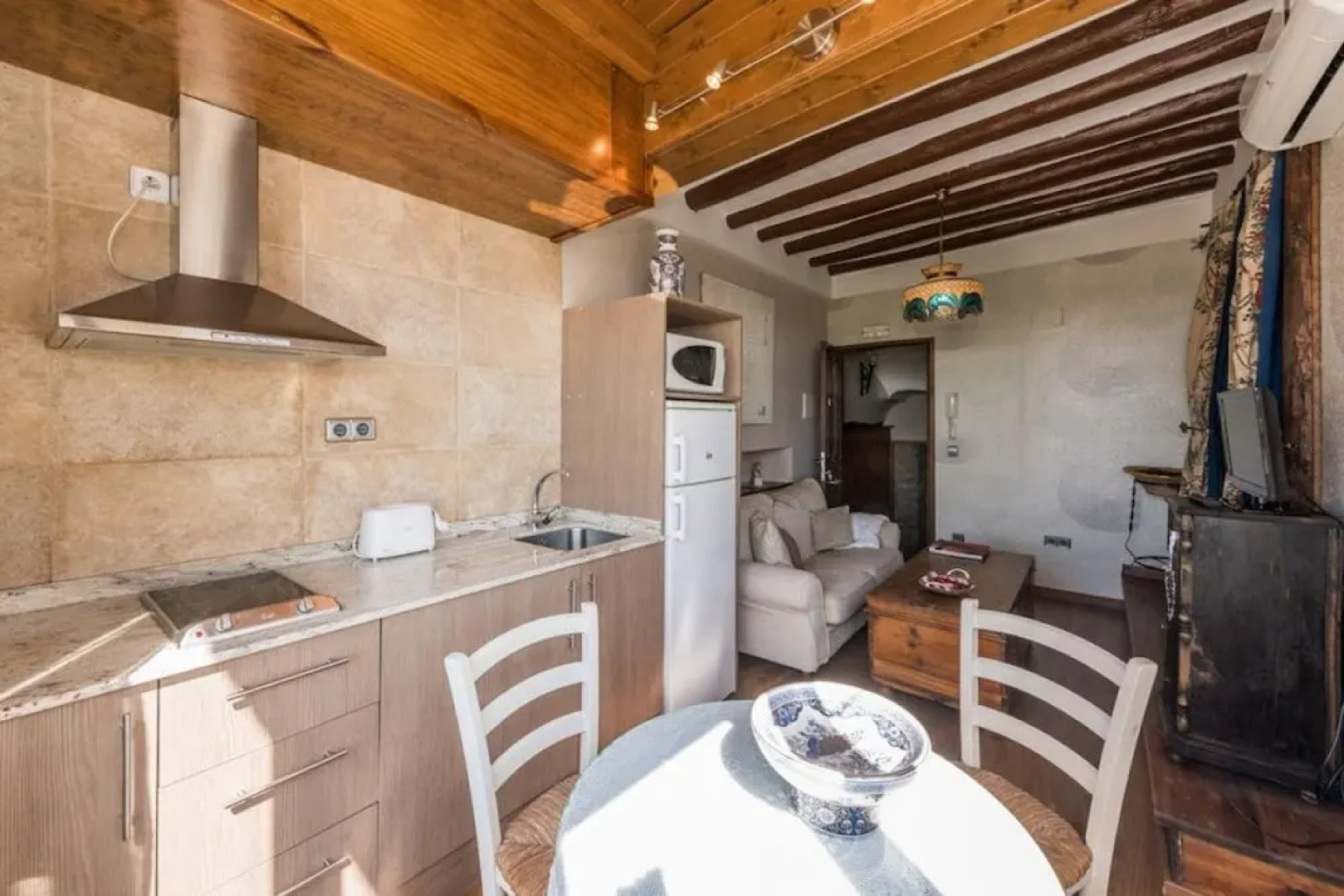 Apartamentos Vino Tinto