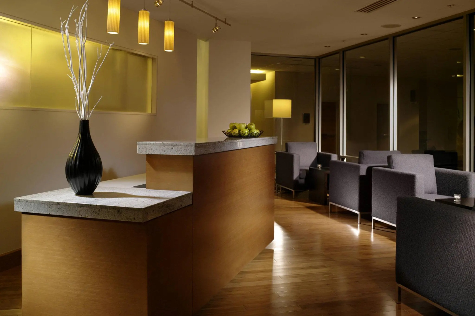 Atlanta Marriott Marquis