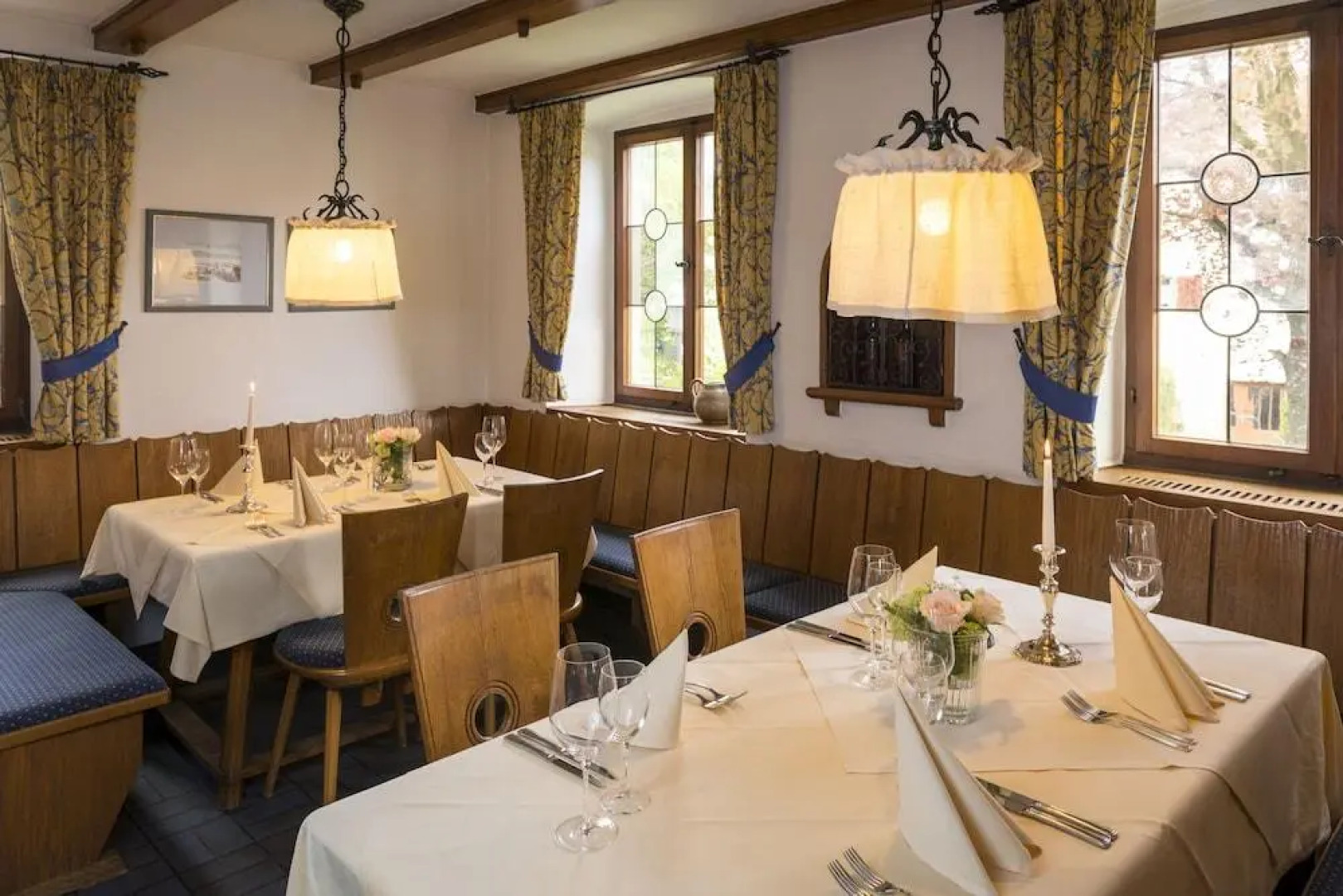 Landhotel-Restaurant Adler