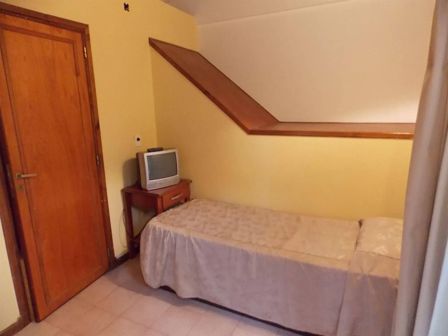 San Remo Villa Corral Apart Hotel