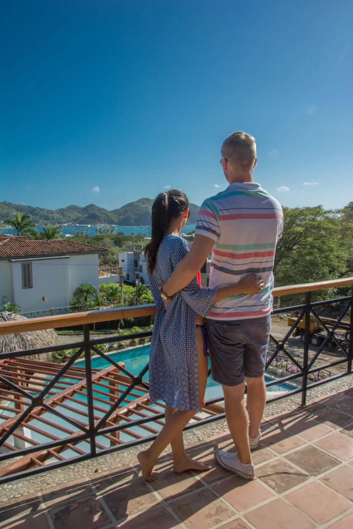 Bahia del Sol Villas & Condominiums