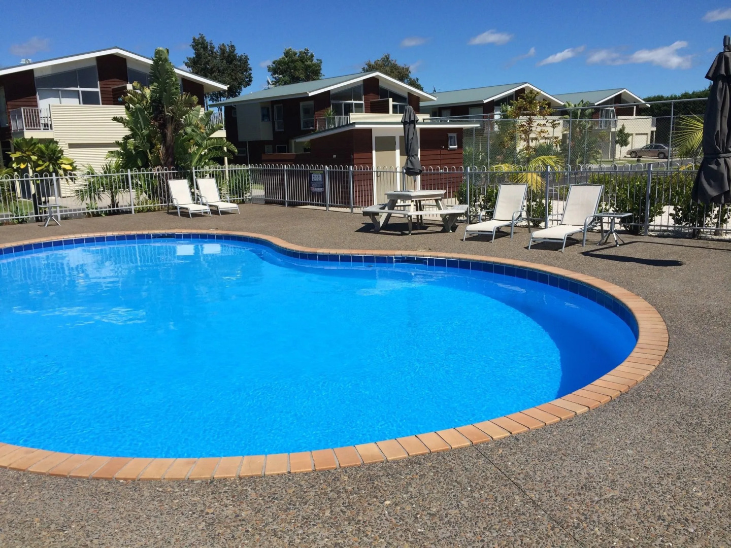 Beachside Resort Whitianga