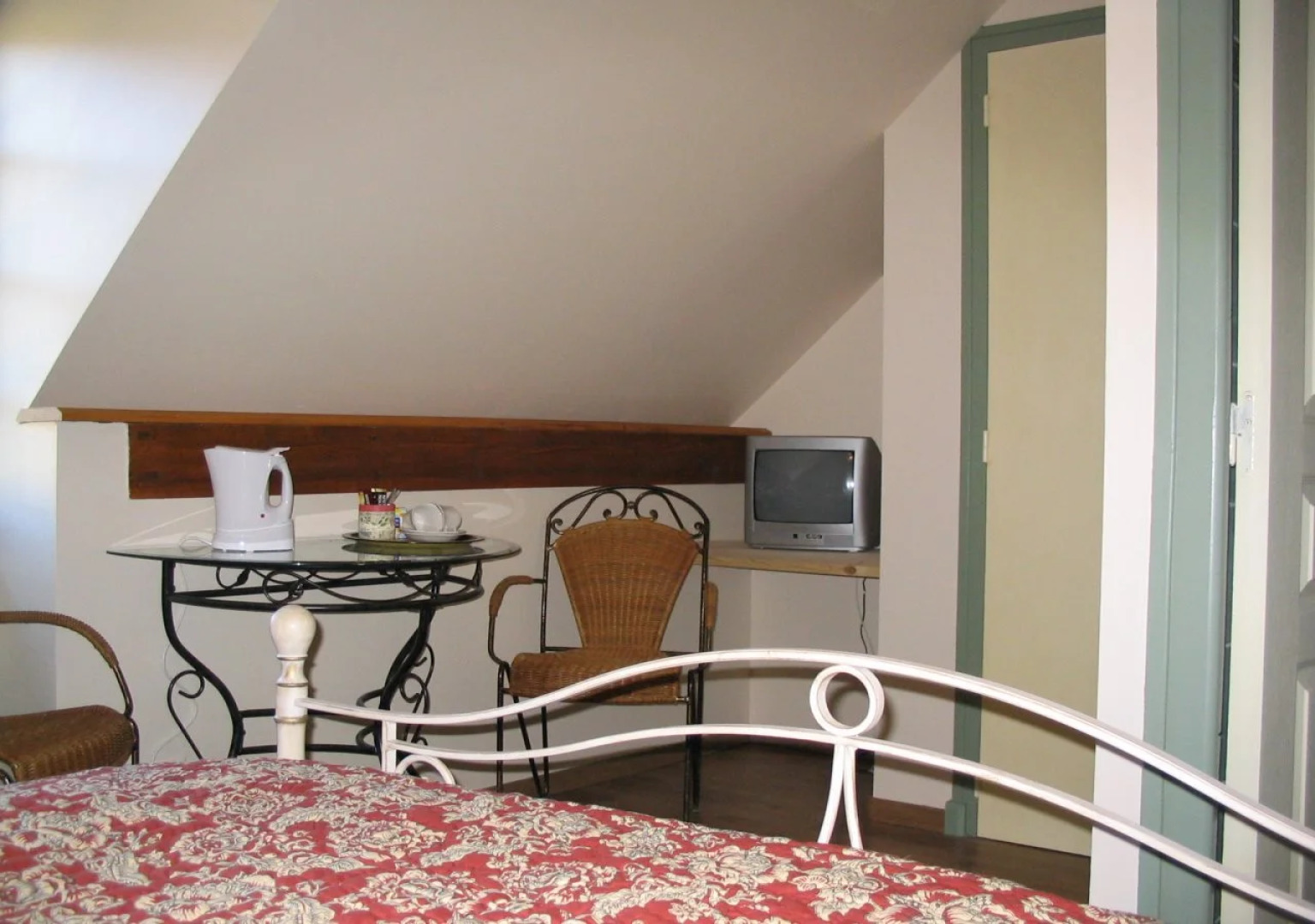 Domaine La Chapelle en Correze