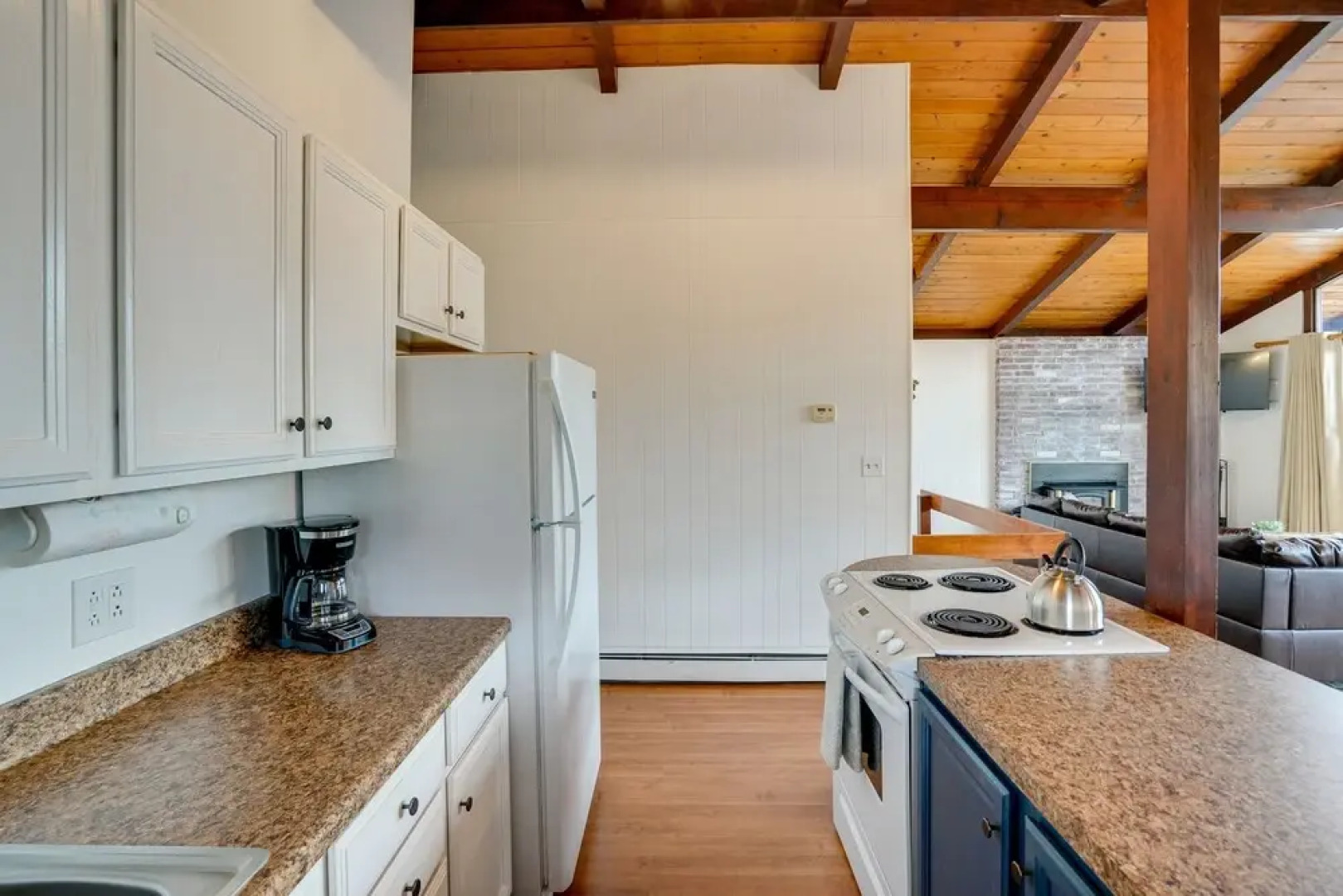 Hunter Mountain Home < 1 Mi to Ski Resort!