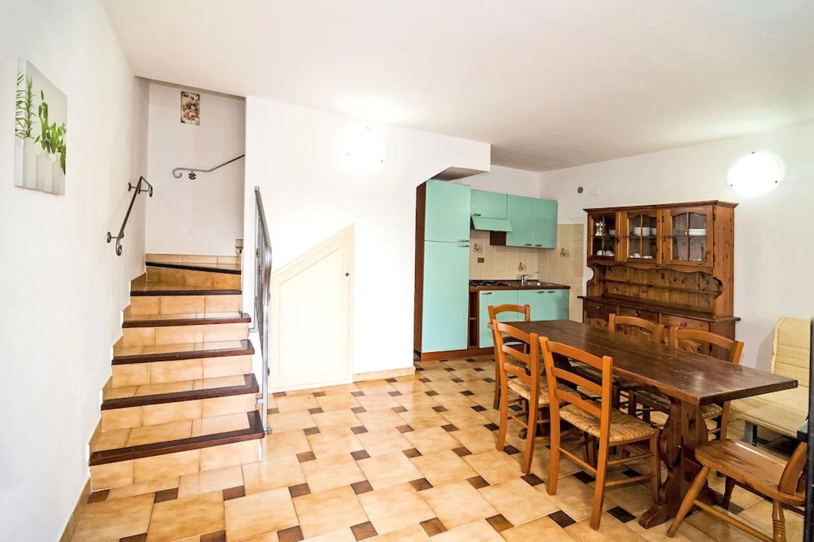 Complesso Residenziale Ottiolu Marina