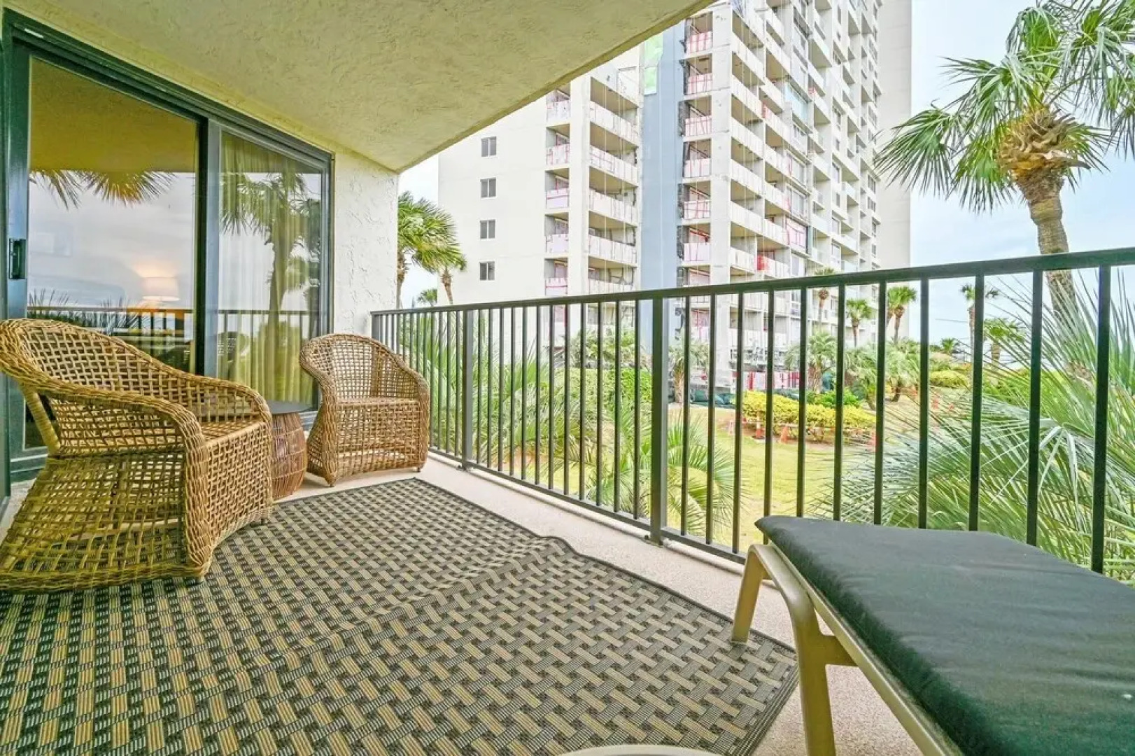 Beachside One 4029 at Sandestin