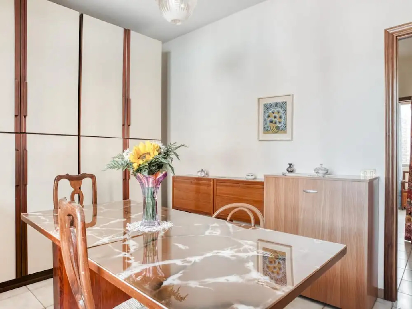 Simplistic Apartment in Siderno near Seabeach