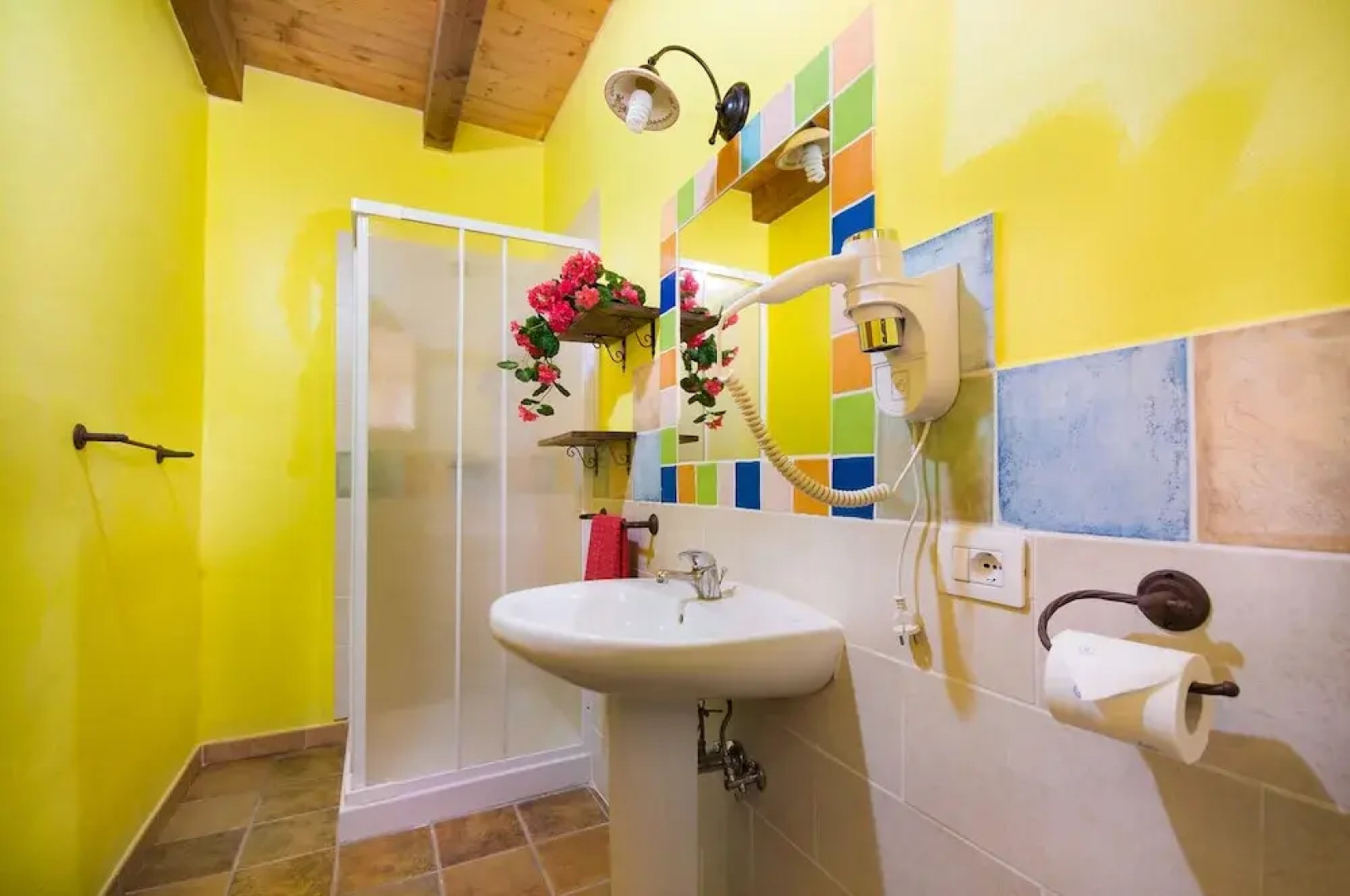 Agriturismo Piperedda