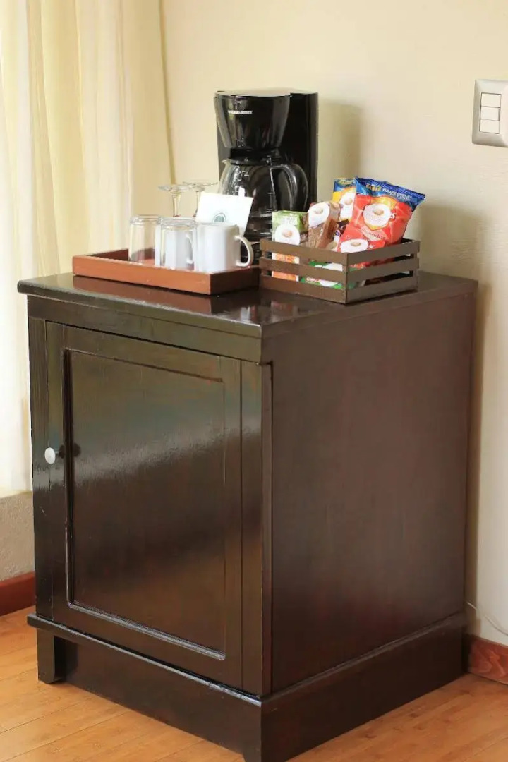 Hotel Villa Mercedes San Cristobal