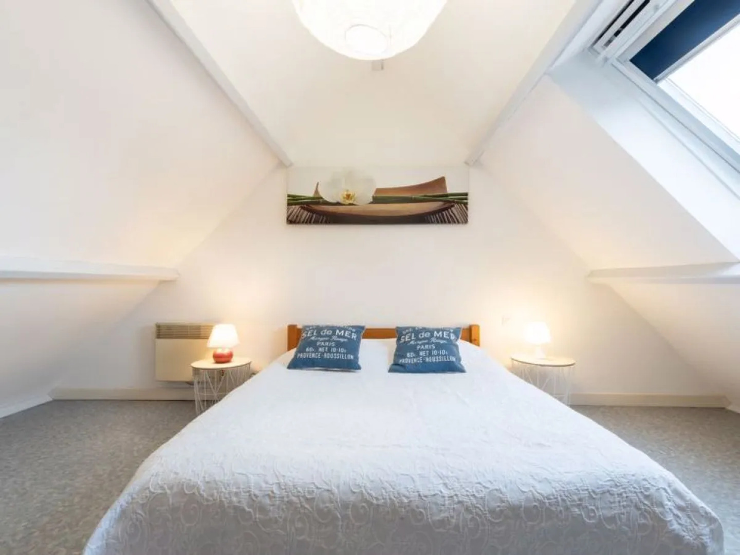 Holiday Home Côte des îles - PRB408