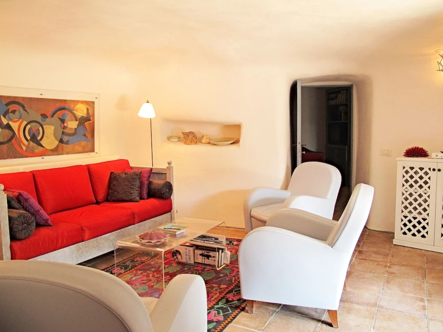 Ponzy- Villa con Piscina Privata