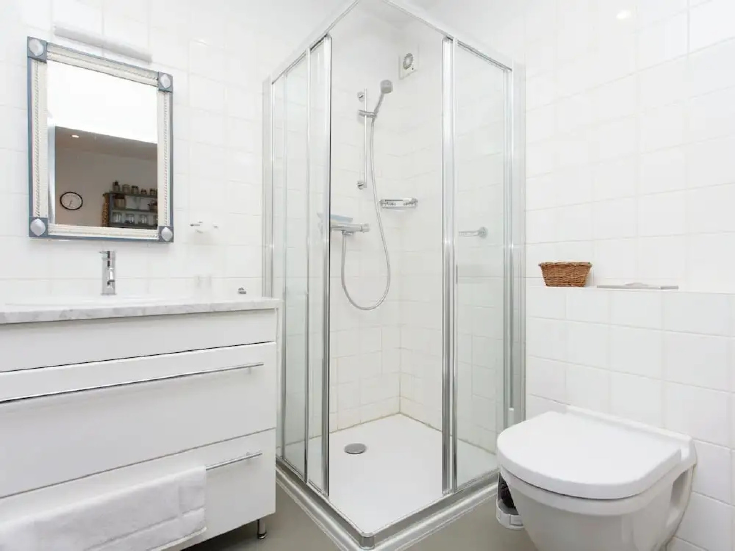 Comfortable Holiday Home Near Forest in Bilzen