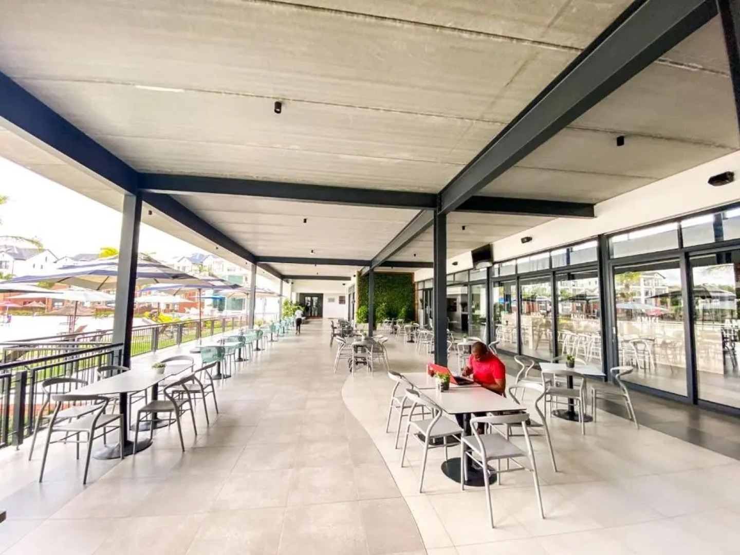 The Blyde River Walk Estate