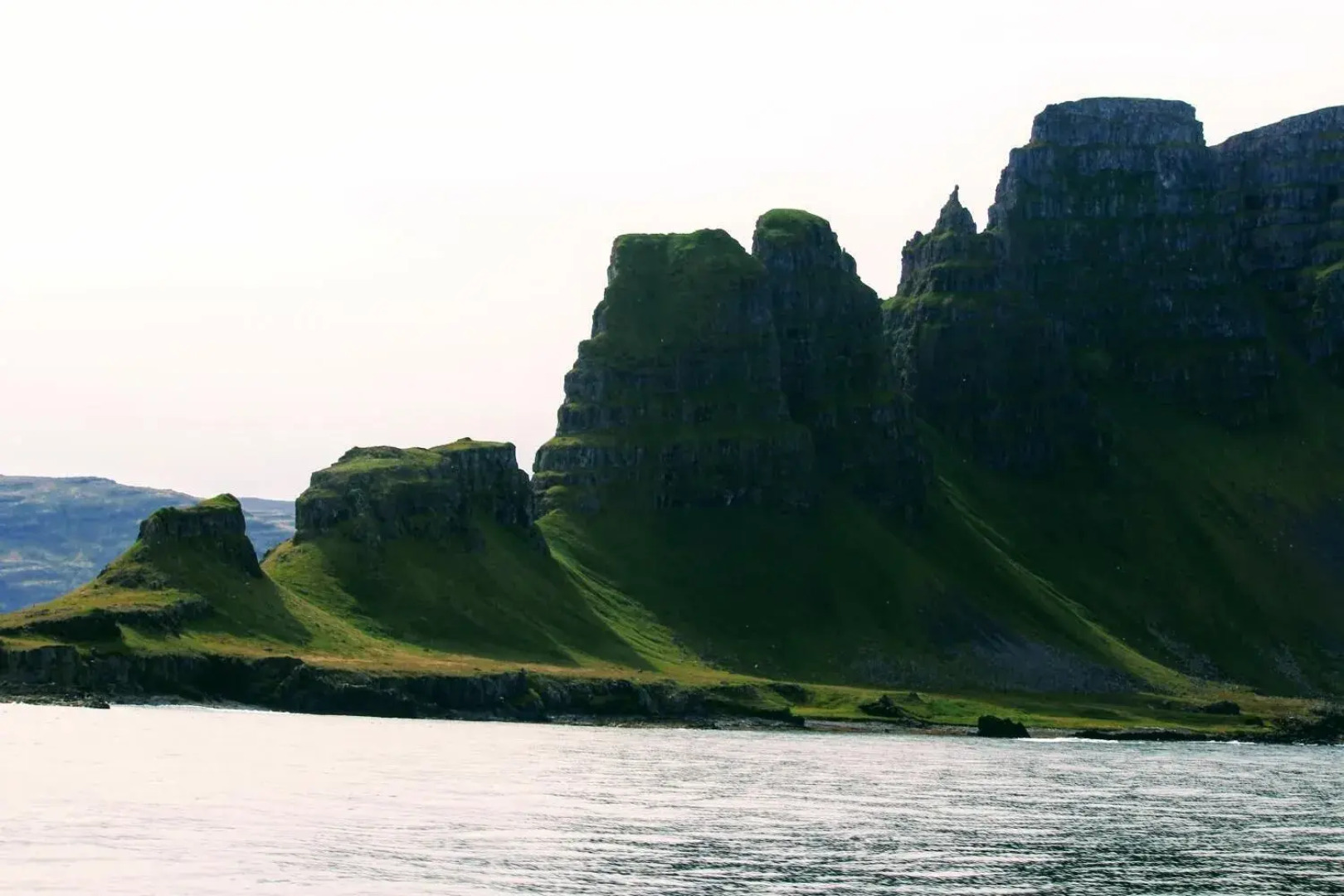 Urdartindur Guesthouse