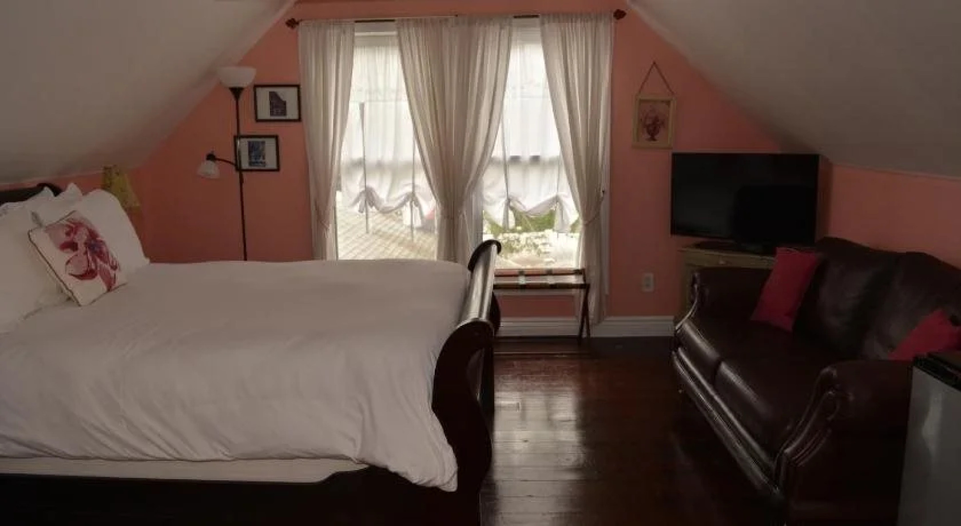 The Londoner Bed & Breakfast