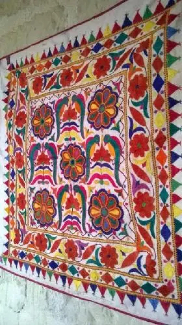 Shanti Ghar Gozo B&B