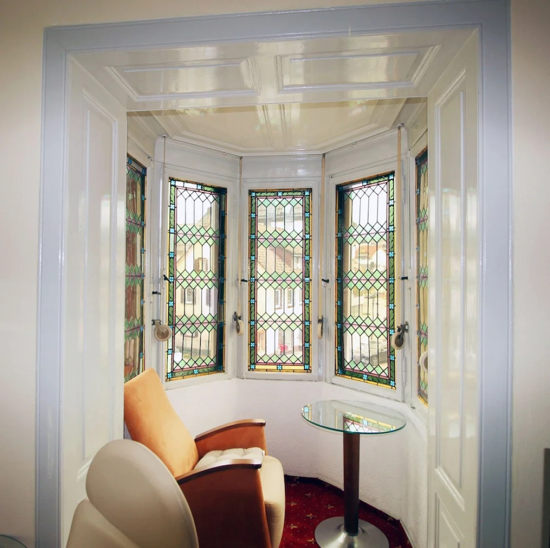 Hotel Neustädter Hof