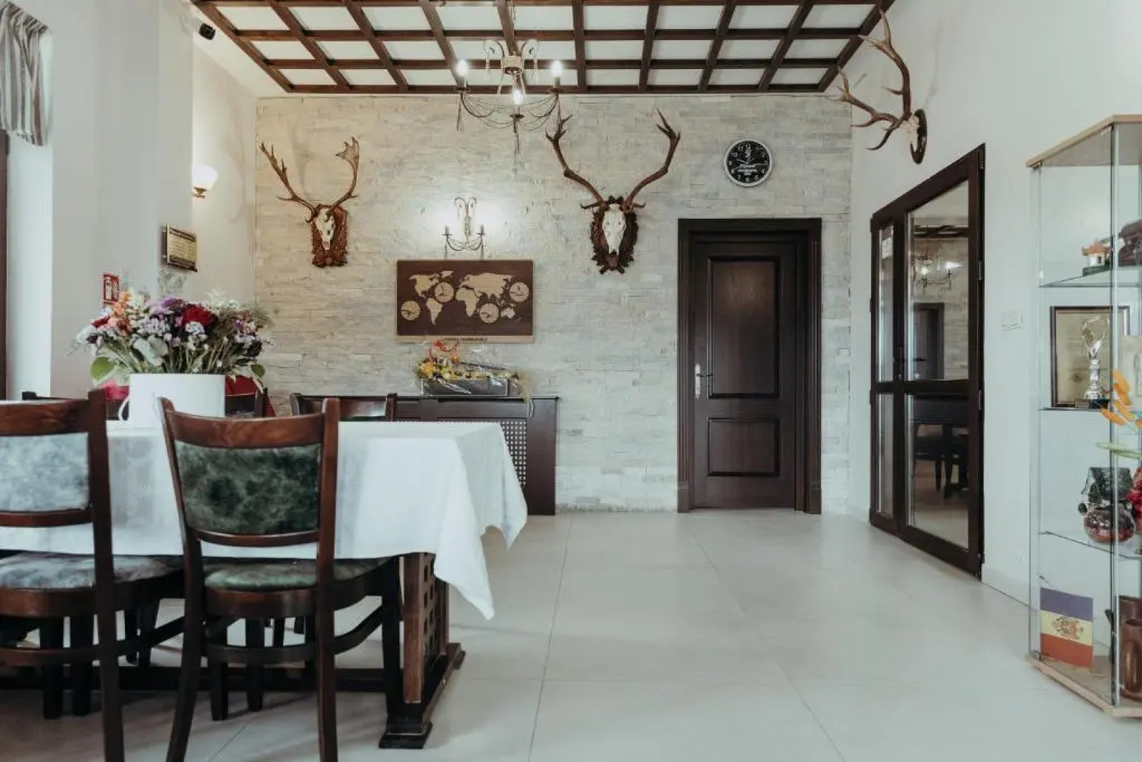 Popasul Transilvania