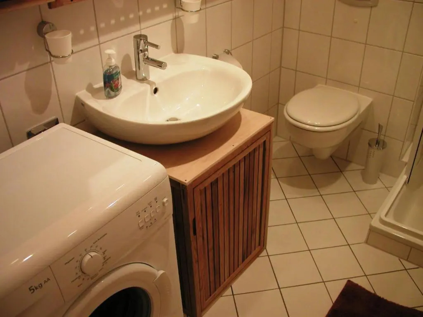 Ferienwohnung Usedomresidenz