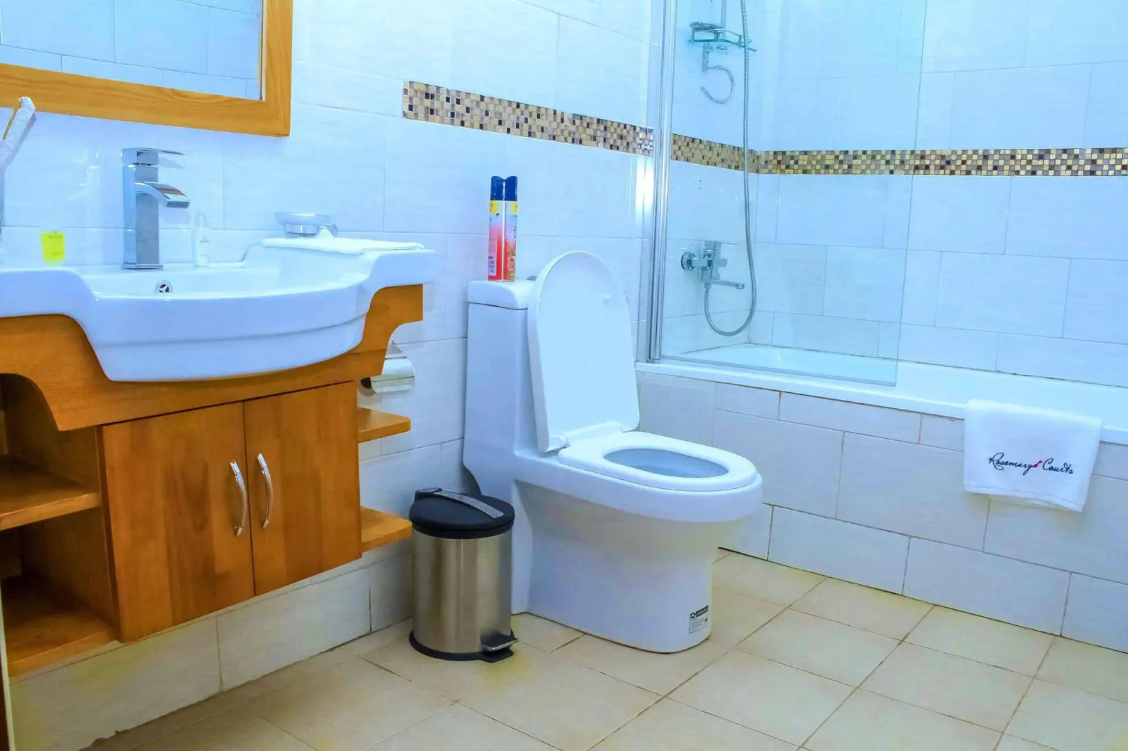 Rosemary Courts Hotel