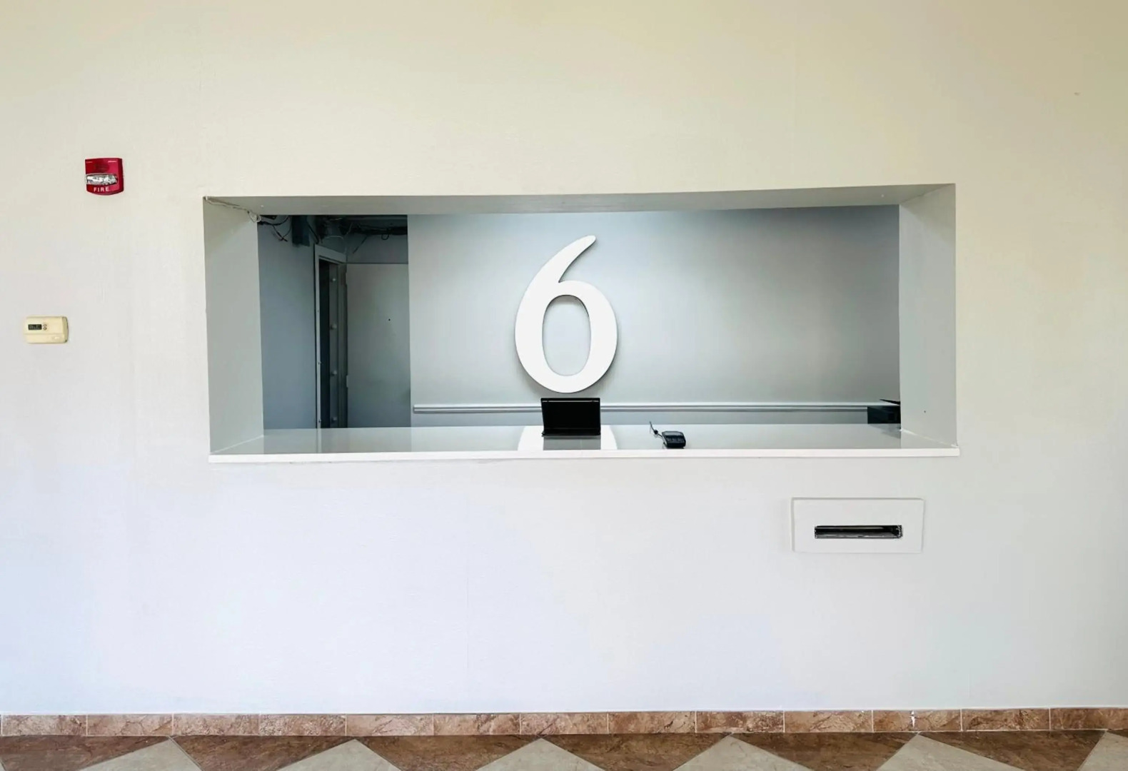 Motel 6 Forrest City, AR