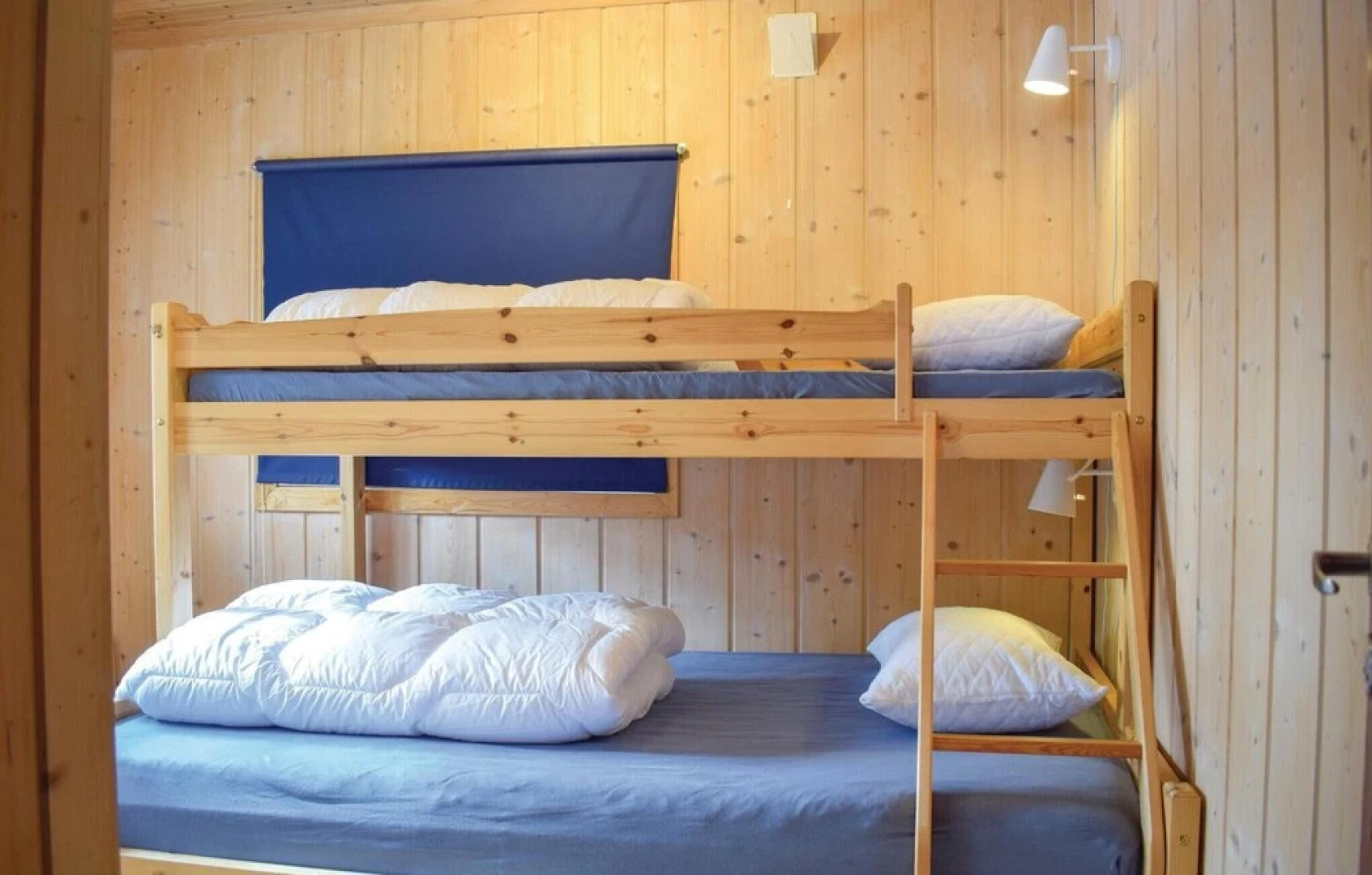 Stunning Home in Gol With 2 Bedrooms