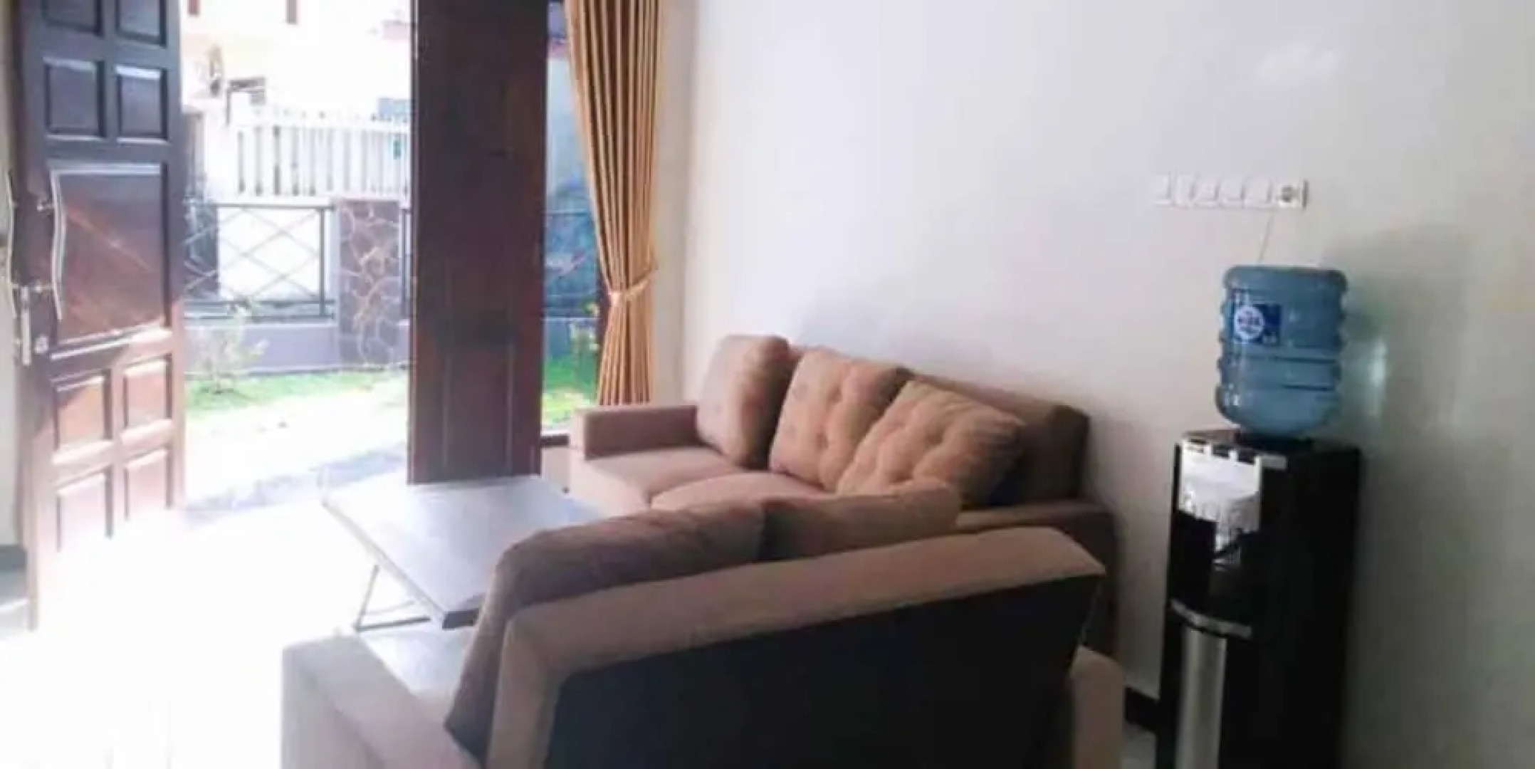 Homestay Purbalingga Tengah Kota by Simply Homy