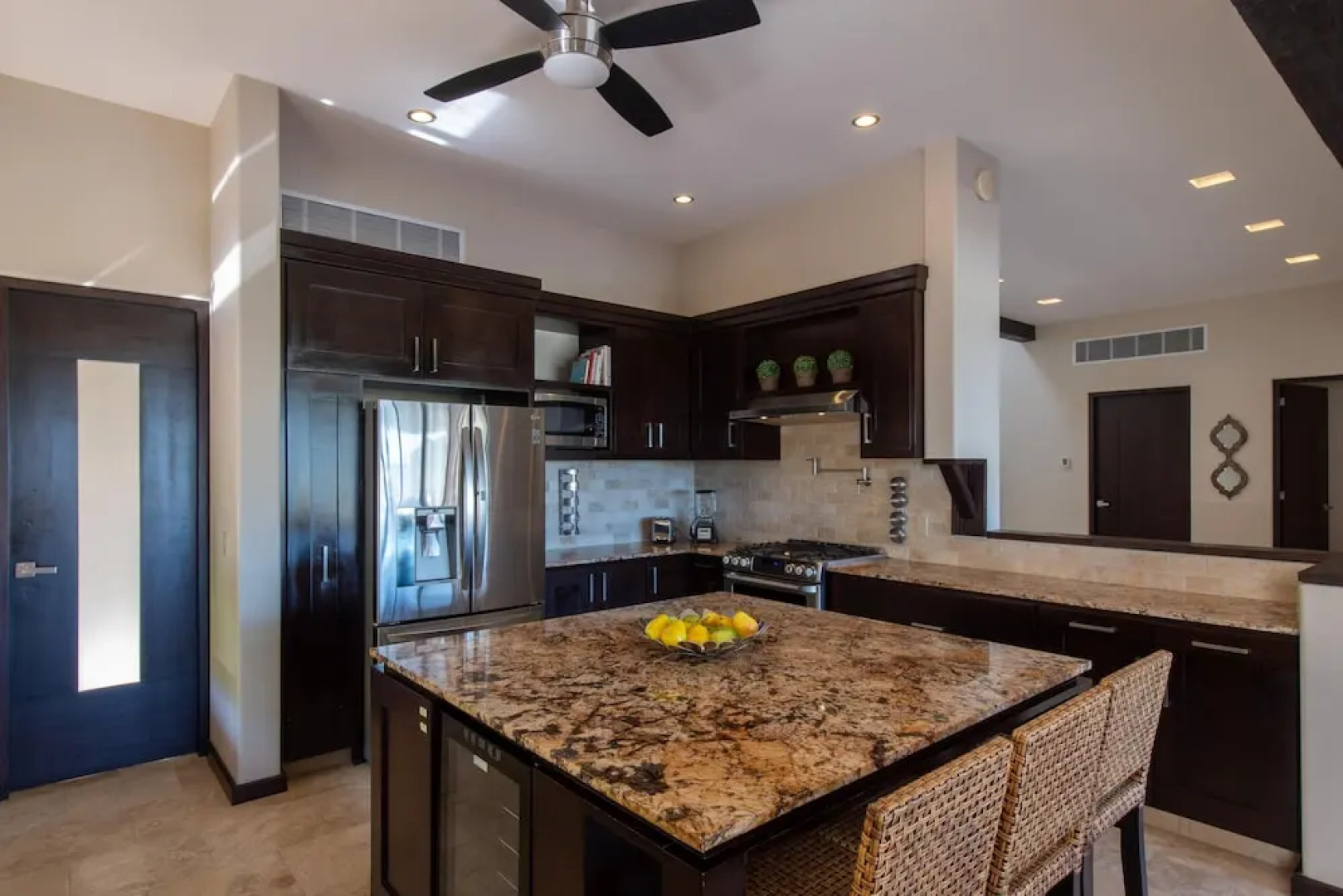 Your Private Paradise is Waiting for you at Villa D'este